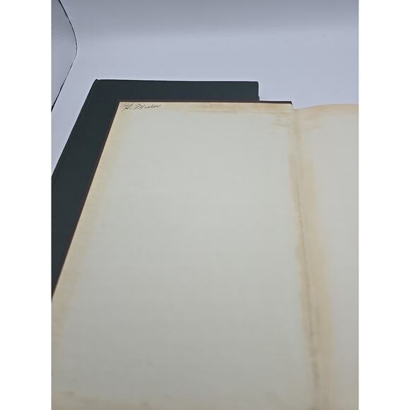 Rodeheaver’s Gospel Solos And Duets Numbers 2&3 Vintage Hard Cover - Picture 6 of 10